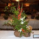 동양꽃꽂이 이미지