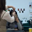 순천 1인미용실 추천, 시아헤어룸 아이롱펌 솔직후기