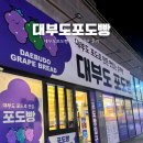 젤리코스 | 대부도포도빵 내돈내산 솔직후기｜포도젤리주스 (주말여행 코스)