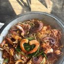 낭만상회 | 여수낭만포차거리 돌문어삼합 “낭만상회 33번 포차” 방문후기