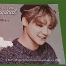 시아준수 ballad&amp;musical 콘서트 vol.3 다녀왔어 (스압주의) 이미지