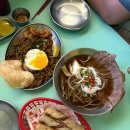 H5836 | 구미 산동맛집 히포히포 쌀국수 나시고랭 가격 후기