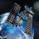 인공위성 이미지