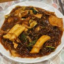 생활의달인 열잡채 신도림 테크노마트 10층 맛집 또치