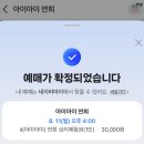 별자리심리 | 서울 이색 전시회 체험형 심리 검사 아이아이연희 내돈내산 후기