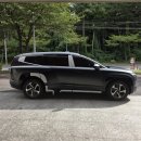 소망자동차써비스 | [제주 한보자동차용품] 아이오닉9 신차패키지 / 버텍스 1100, 900 썬팅 / PPF 시공 - 제주시 썬팅 농도...