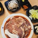 장곡아래 | [장곡동 맛집] 가족식당 장곡갈비, 가성비 최강 가족외식 고기집