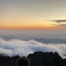 NR-20[지리산대로]-상-43 | [지리산/일출산행] 중산리 칼바위 최단코스, 난이도, 준비물, 주차정보