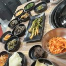 석현어린이집 | [일상] 강릉 포남동 맛집 손뚜껑 삼겹살 방문 후기(내돈내산)