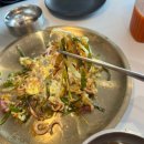 바다물회 - 김해시 번화1로 115 | 포항 맛집 횟집 추천 | 영일대 바다 보며 물회 먹은 후기