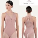 시아(SIA) | [레오타드 후기] 그리쉬코 시아(SIA) 티로즈 색상