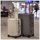 (주)메트워크 | 프레지던트 워크트립 캐리어 28% 할인 실사용 후기