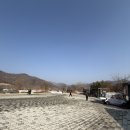 재인폭포 탐방안내소 이미지