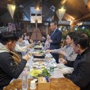 의정부시장애인체육회 송별식 이미지