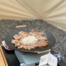 수입리민박 | 22 번째 캠핑