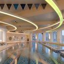 코나세르스파 | 비발디파크 소노펠리체 실내수영장 : 운영시간, 비용, 준비물 등 모든 정보 / 이용 후기