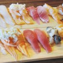 도도초밥 이미지