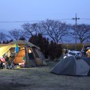 평사리공원야영장 이미지