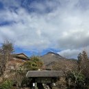 여수 INN | 후쿠오카 5일차 :: 유후인 료칸 노비루산소. 아사기리 방. 가이세키 조식/석식 포함 후기