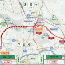 구리~포천 고속도로 민간투자사업 환경영향평가서(초안) 및 주민설명회 자료 이미지