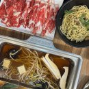 일공공샤브 | 울산 명촌 맛집 일공공샤브 가성비 샤브샤브 편백찜 무한리필 가족외식