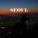용마산역3번출구 | 서울 용마산 일몰 명소 등산 코스 야경 스팟 전망대
