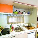 명지산카라반오토캠핑장 이미지