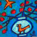 우리의 멋, 민화 이미지