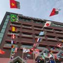 지리산호텔 이미지