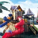 충주탄금호물놀이장 이미지