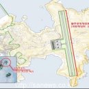 신안군의 서남단에 위치한 천혜의 섬 흑산도에 소형공항이 들어설 전망이다 이미지