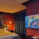 호텔시크 | 레스케이프호텔 시크레룸 후기: 벨에포크 유럽감성 서울호캉스 서프라이즈하기 좋은 메리어트럭셔리...