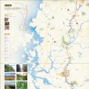 마련~도솔암약수터 이미지