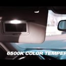 인코브(INCOBB KOREA) 벨로스터(VELOSTER) 필립스(PHILIPS) LED 실내등 이미지