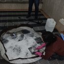 어곡공단에 양산샤워장청소 와 양산정기청소가 필요하시면