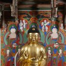 남원 선국사 건칠아미타여래좌상 및 복장유물 이미지