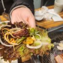 춘천이동갈비 이미지