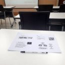 건강요가교실 | 임신24주차| 남구 보건소 임산부 건강교실 후기(모유수유 교실, 배냇저고리와 흑백모빌 만들기, 임산부...