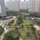 김포생활체육관 버스정류장주변 이미지