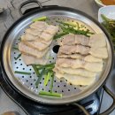 포항 오천 원동 얼큰 돼지국밥 수육 맛집 내돈내산 추천 : 설악국밥 문덕점