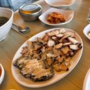 UR(제주시)-[일주동로]-상-19 | 제주 동쪽 여행 리스트 현지인 맛집 추천 '백기해녀의집' 찐 후기