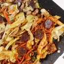 신림동호남집백순대