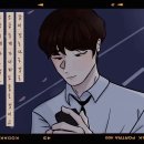 ＜동행x밤편지＞ 고등이 주연(＜companion x iu's through the night＞ high schooler juyeon) 이미지