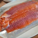 금산송어회집 이미지