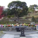 종교단체 자연장지 이미지