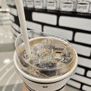 매트블랙커피 목동점
