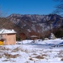 발교산 산장 이미지