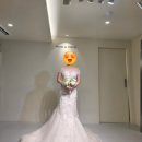마리에드오늘 촬영 드레스 가봉 후기 스트레이트체형 (+신상 촬영 웨딩드레스 선택)