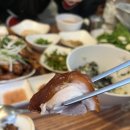 창신동 용 족발 | 죽전 보정동 카페거리 족발 맛집 [창신동 용족발] 내돈내산 후기