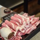 소래 | 푸짐한 고기를 맛볼 수 있는 소래포구 맛집 고기집 육통형 소래점 방문 후기